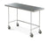 Stainless Worktables