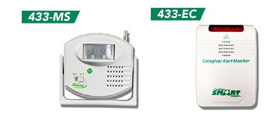 Exit Alarm