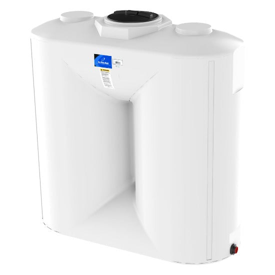 Utility Tank