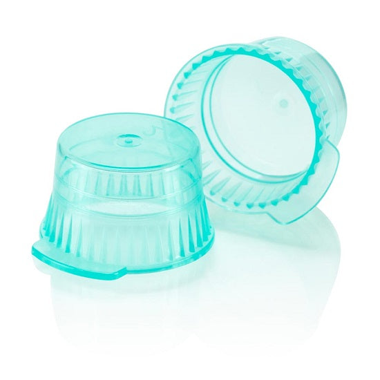 Translucent Snap Cap