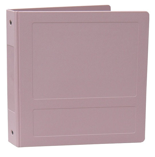 Omnimed Silver Infused Antimicrobial Binders Side Open (2" and 2.5" Sizes)