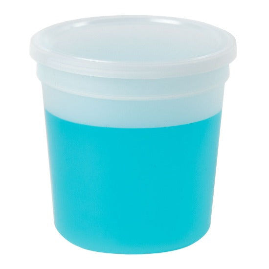 Containers with Lids