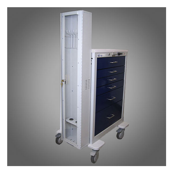 Treatment Cart