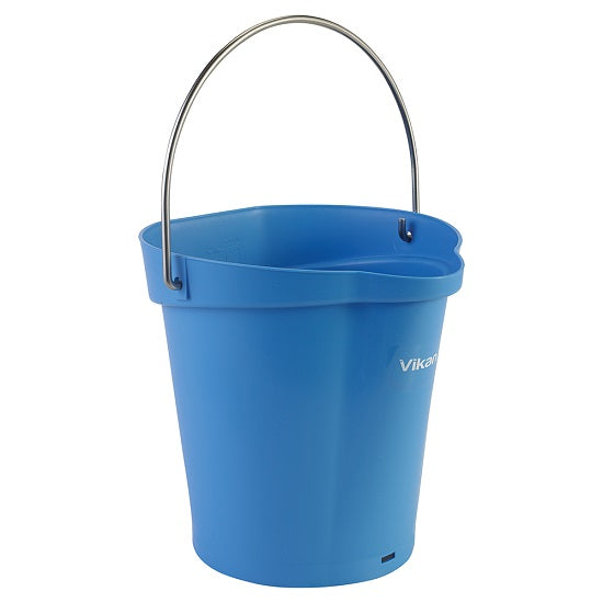 Heavy Duty Pail Gallon Bucket