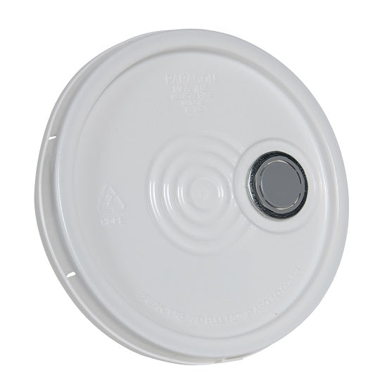 Lid for 6 Gallon Economy Bucket