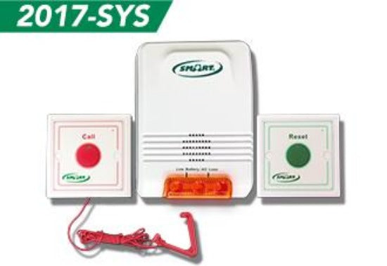 Emergency Pull Cord alarm