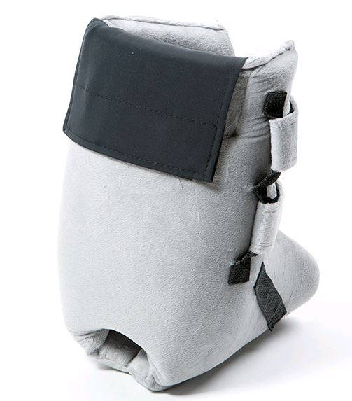 Proactive Medical Protekt Heel Gel Elevation Boot — Serfinity Medical