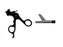 Peritoneal Scissors