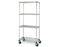Wire Shelving