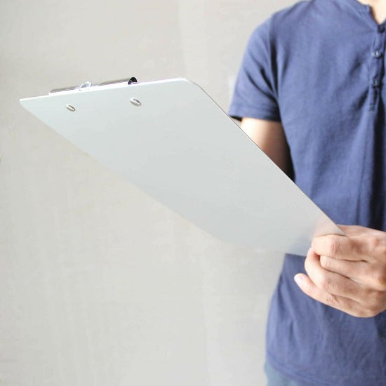 Aluminum Clipboard