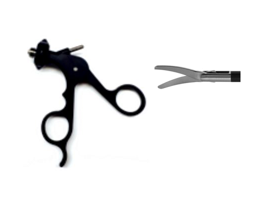 Metzenbaum Scissors