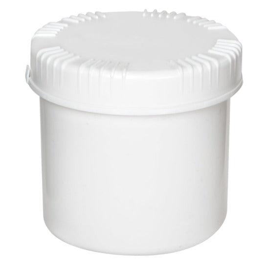Round Jar