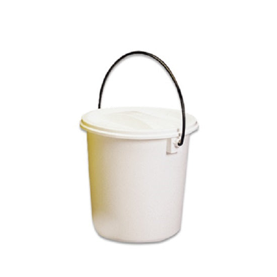 Air-Tight Pail