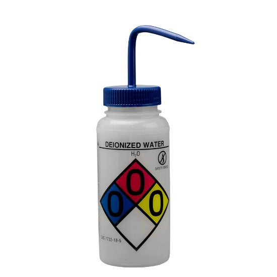 Vented Wash Bottle