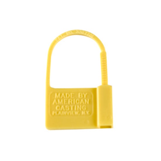 Padlock Seals