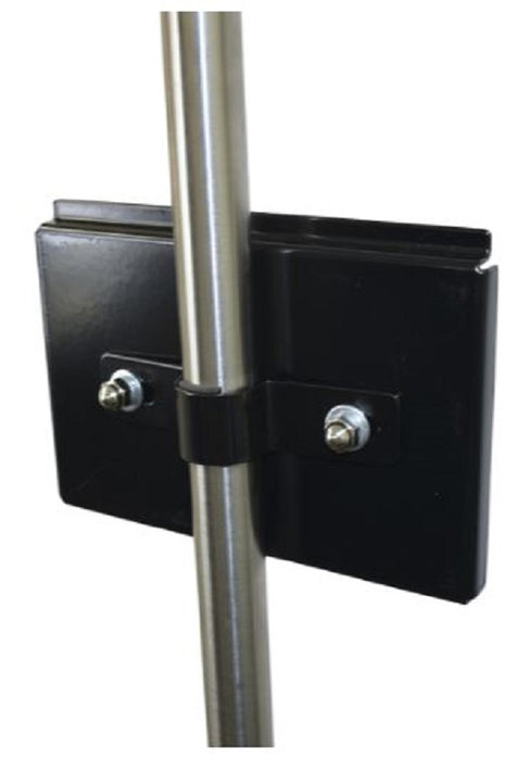 Omnimed 741345 Removable Tablet/Monitor Mount for 1"-2" Columns