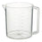 US Plastic Corp. Thermo Scientific Nalgene Clear Beakers with Handles