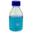 Glass Media Bottles