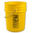 Buckets & Lids
