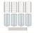 Stationary Drying Rack