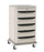 Starsys Storage Cart