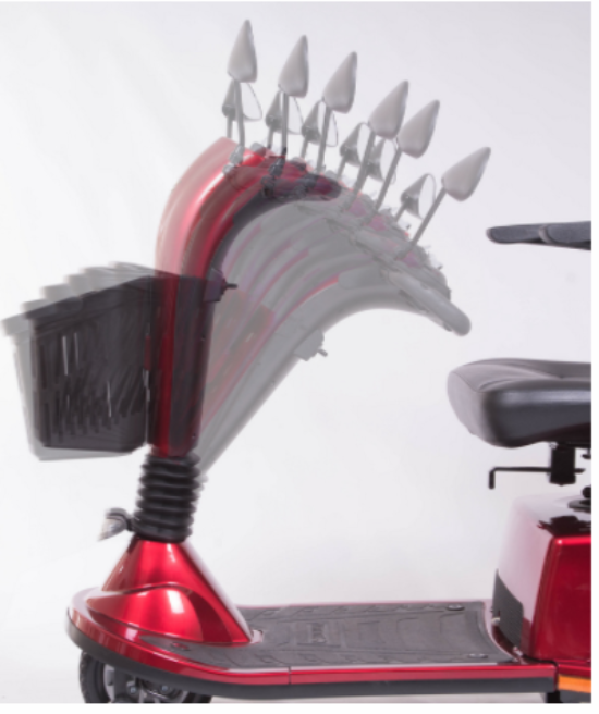 Mobility Scooter