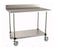 Stainless Worktables