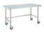 Stainless Worktables