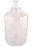 US Plastic Corp. Thermo Scientific Round Nalgene Clearboy Container