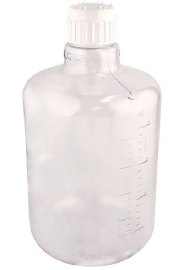 US Plastic Corp. Thermo Scientific Round Nalgene Clearboy Container