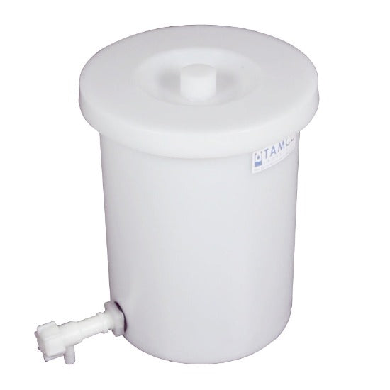 Crock with Spigot