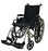 Converter Wheelchair