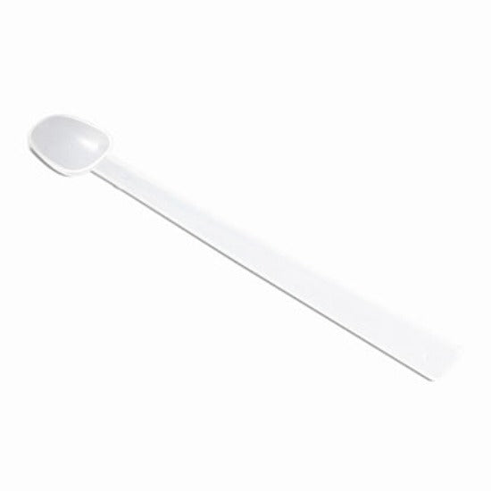 Sampling Spoons