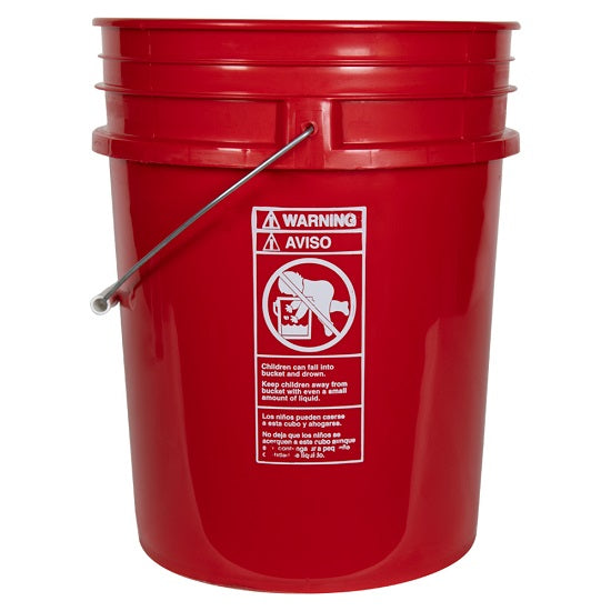 Premium 20 Liter Bucket