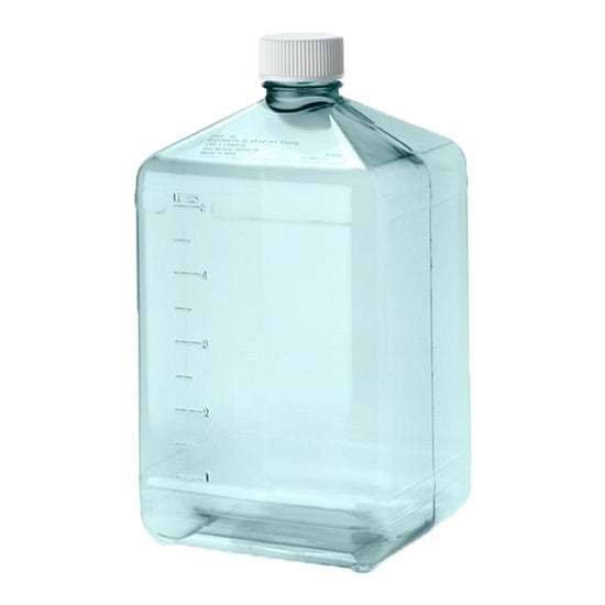 Laboratory Bottle