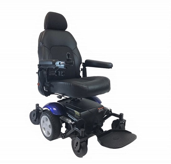 Power Wheelchair