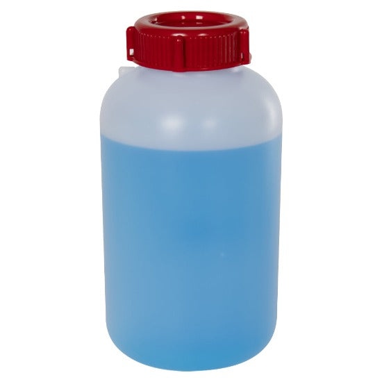 Wide Neck Bottle