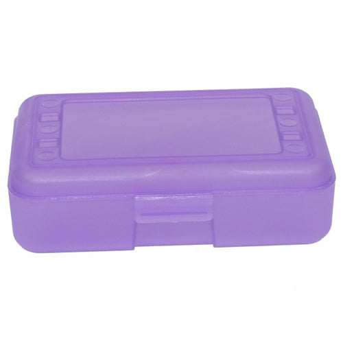 Pencil Box 
