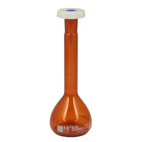 Volumetric Flask