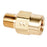 Brass Check Valve