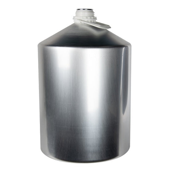 Aluminum Bottles