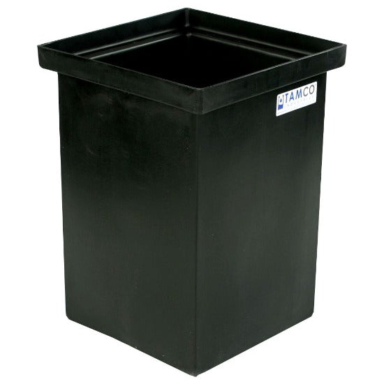 Polyethylene Tanks