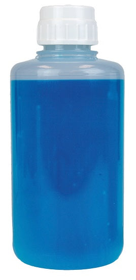 Polypropylene Heavy-Duty Vacuum Bottle
