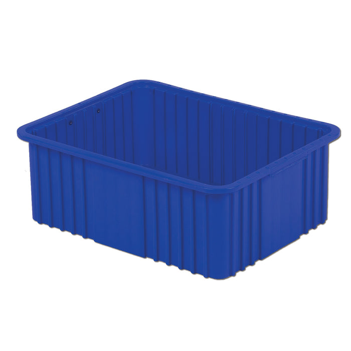 Divider Box