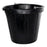 Fortex-Fortiflex Rubber Pail