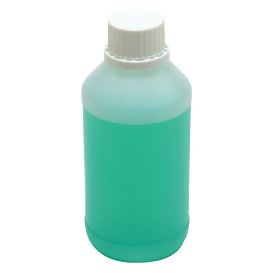 Tamper Evident Bottles