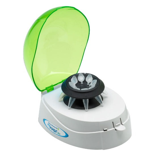 Mini Centrifuge