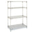 Wire Shelving