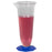 US Plastic Corp. Thermo Scientific Nalgene Double Scale Pharmaceutical Clear Graduates