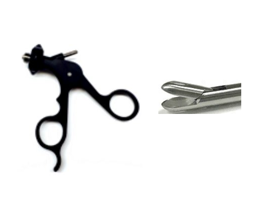 Biopsy Forceps